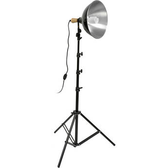 Impact Fluorescent One Light Kit (120VAC)