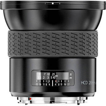 Hasselblad Lente Autofoco Grande Angular 28mm f/4.0 para C�mera H3D APENAS