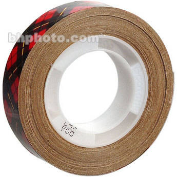Scotch Extra Tape for ATG-100 - 1/2" x 11yds.