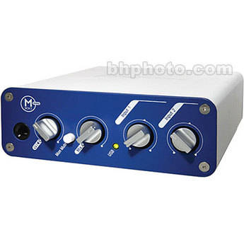 Digidesign Mbox 2 Mini - Sistema de Grava��o