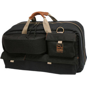 Porta Brace CTC-3/DC Director's Cut Traveler Camera Case