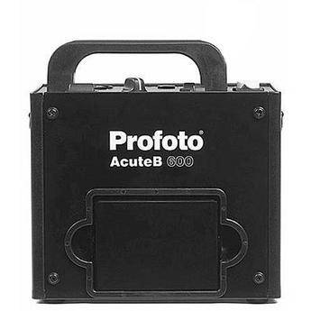 Profoto AcuteB 600 Battery-Powered Generator Flash Pack