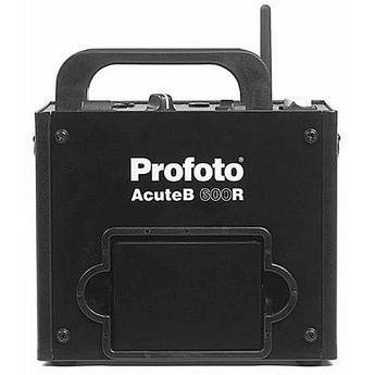Profoto AcuteB 600R Battery-Powered Generator Flash Pack