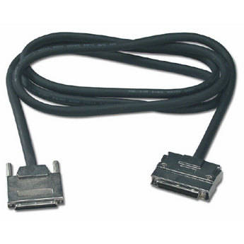 ATTO Technology 3' (1 m) VHDCI to VHDCI Ultra320 SCSI Cable