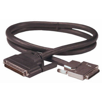 ATTO Technology 3' (1 m) VHDCI to 68-Pin P Ultra320 SCSI Cable