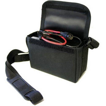 Bowens Travel-Pak Battery Booster