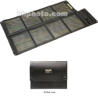 Global Solar Energy SUNLINQ � Painel Solar Port�til -25 Watts