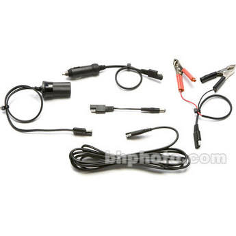 Global Solar Energy Accessory Cable Kit for SUNLINQ