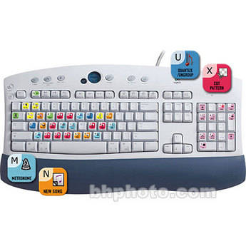 ASK Video Reason Keyboard Set