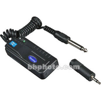 Speedotron Receptor Escravo por R�dio, 4 Canais