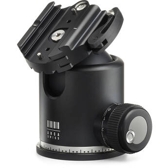 Arca-Swiss Monoball Z1 sp with Quick Release