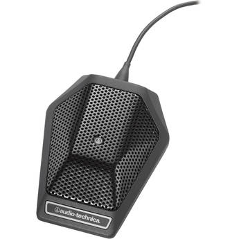 Audio-Technica U851CW UniPoint Boundary Microphone