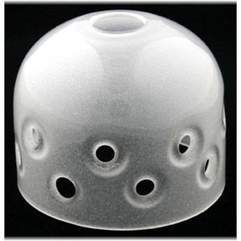 Bowens Frosted Glass Flashtube Cover for Esprit 1500, Digi 750 Pro