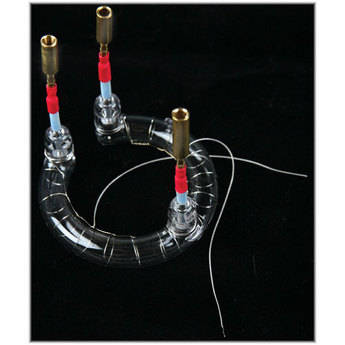 Bowens Flashtube for Quad-X Flash Heads