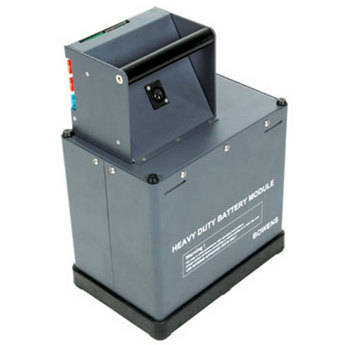 Bowens BW7643 Heavy-Duty Battery Module