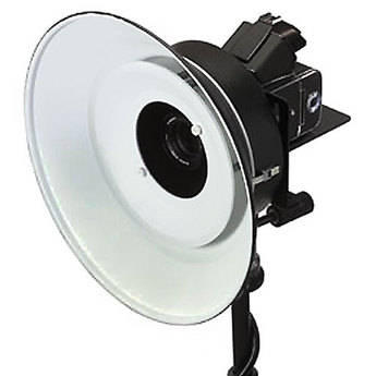 Bowens Ringflash with Camera Bracket