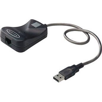 Belkin USB 10/100 Ethernet Adapter