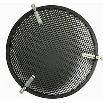 Bowens 1/4" Honeycomb Grid for BW1886, 87, 63, 65
