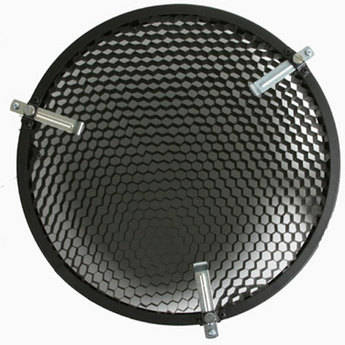 Bowens 3/8" Universal Honeycomb Grid