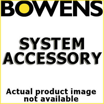 Bowens Light Stand Adapter