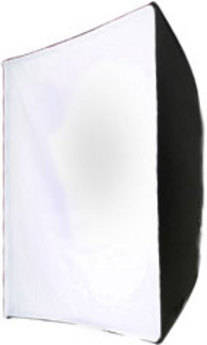 Bowens Softbox with Adapter - 39x39" (100x100cm)