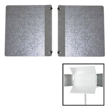Bowens Side Barndoors for SL855