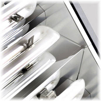 Bowens Lumilux Lamps 5400K Set of 4