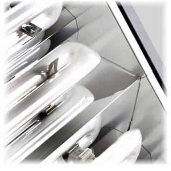Bowens Lumilux Lamps 5600K Set of 4