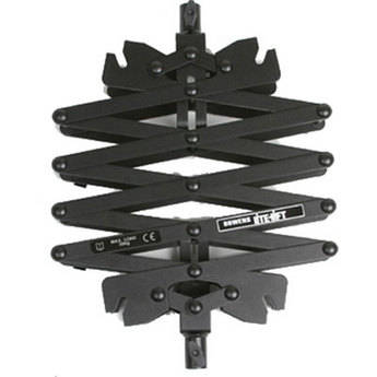 Bowens Litelift Pantograph with Short Drop