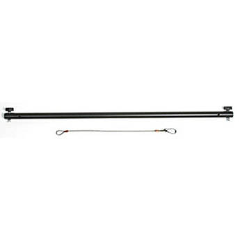 Bowens 3' Extension Tube with Safety Cable