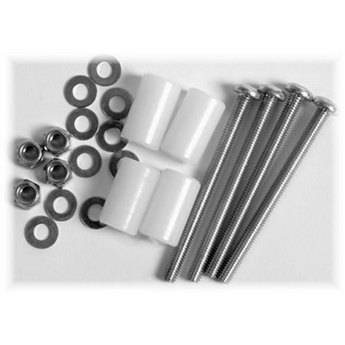 Bowens End Stops (Set of 4)