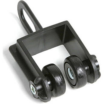 Bowens Curtain Rail Runners (Set of 10)