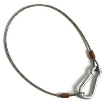 Bowens Safety Cable