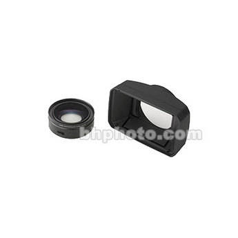 Sony 0.8x Wide Angle Conversion Lens for the Sony HVR-V1U Camera