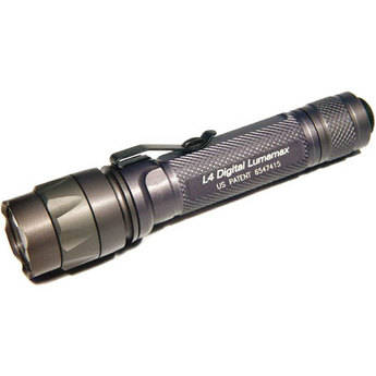 Surefire L4 LumaMax White LED Flashlight (OD Green)