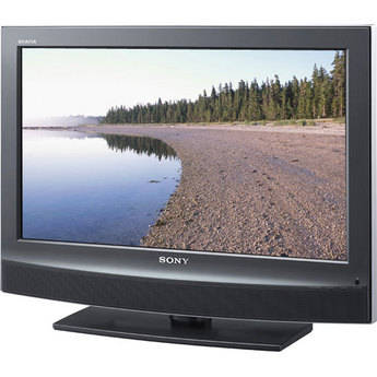 Sony KLH-W32/ST 32" Commercial LCD