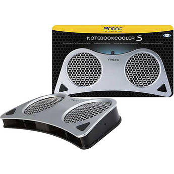 Antec Notebook Cooler S - Compact Notebook Cooler