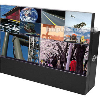 Pelco PMCD750-US 50" DLP Display - "US Power Cord"