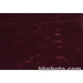 Photek B-6025 Velour Fabric Background-in-a-Bag - 6x7' (Amethyst)