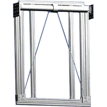 BEI Audio Visual Products Motorized Lift for Ascending 60" Plasma Television