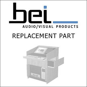 BEI Audio Visual Products 09-102-102 - Receptor IR de Reposi��o