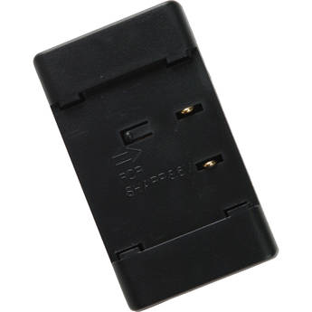 Impact MCFC-P55 Battery Charger Plate for the Multi Chemistry Fast Charger
