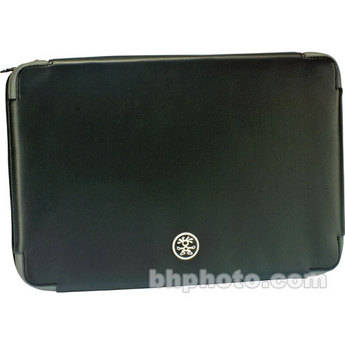 Crumpler School Hymn Laptop Bag, Small (Black)