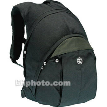 Crumpler Sinking Barge Backpack (Black)