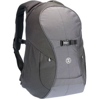 Crumpler Karachi Outpost Backpack (Grey)