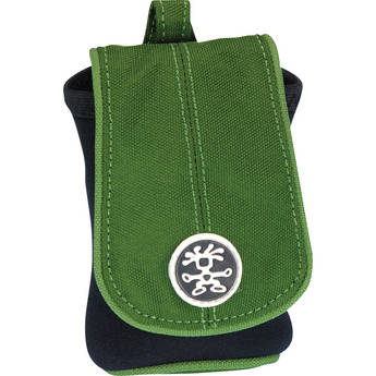 Crumpler Thirsty AL Pouch Medium (Olive)