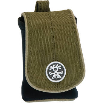 Crumpler Thirsty AL Pouch Medium (Brown)