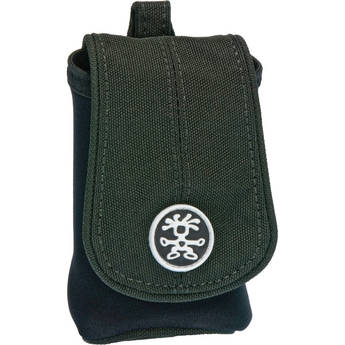 Crumpler Thirsty AL Pouch Medium (Grey)
