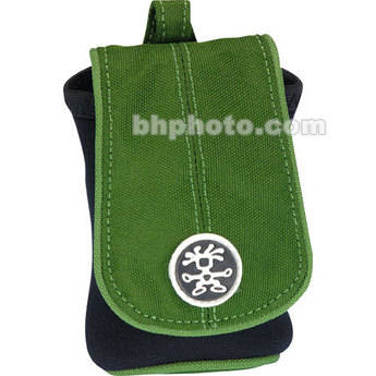Crumpler Thirsty AL Pouch Large (Olive)