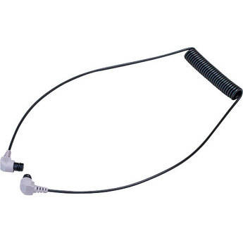 Sea & Sea Fiber Optic Sync Cable L-Type